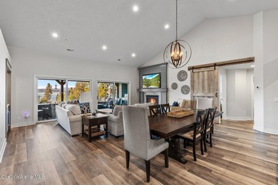 Spectacular lake views from this completely remodeled and - photo 2
