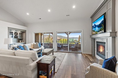 Spectacular lake views from this completely remodeled and - photo 4