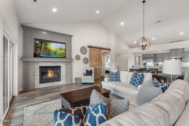 Spectacular lake views from this completely remodeled and - photo 6