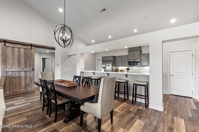 Spectacular lake views from this completely remodeled and - photo 8