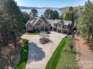 Magnificent lakefront retreat with private pier only an hour - photo 1