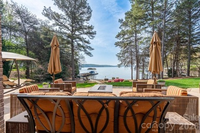Magnificent lakefront retreat with private pier only an hour - photo 6