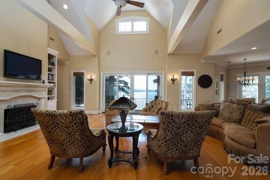 Magnificent lakefront retreat with private pier only an hour - photo 8