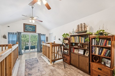 Enjoy wide-open country living with this versatile barndominium - photo 11