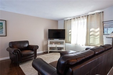 Welcome home to this beautifully maintained 3-bedroom raised - photo 11