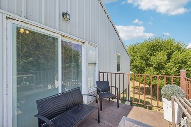 Enjoy wide-open country living with this versatile barndominium - photo 12