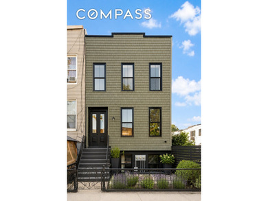 Introducing 1147 Hancock Street a beautifully renovated - photo 12