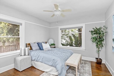 This beautifully updated 1921 Craftsman bungalow blends classic - photo 12