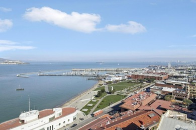 Ideally situated within the prestigious Fontana Tower East, this - photo 12