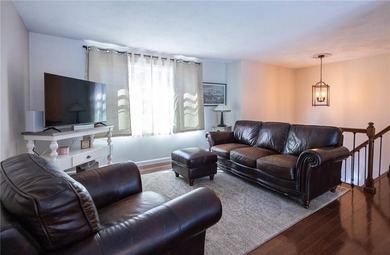 Welcome home to this beautifully maintained 3-bedroom raised - photo 12