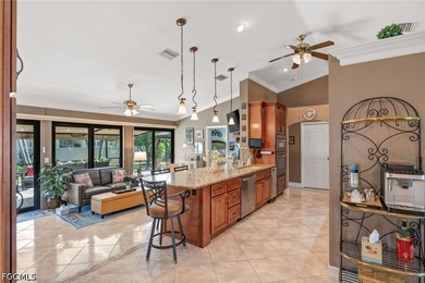 Welcome to this beautifully maintained turnkey home just off - photo 13
