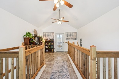 Enjoy wide-open country living with this versatile barndominium - photo 13