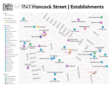 Introducing 1147 Hancock Street a beautifully renovated - photo 13