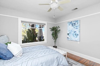 This beautifully updated 1921 Craftsman bungalow blends classic - photo 13