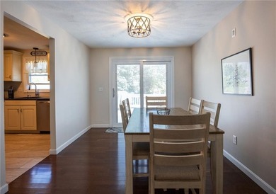 Welcome home to this beautifully maintained 3-bedroom raised - photo 13