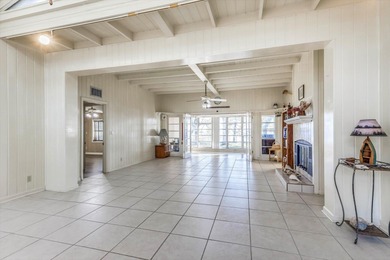 Welcome to 367 Mashes Sands Road, a rare waterfront retreat on - photo 13
