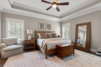 Tucked away on a private, beautifully landscaped lot, this home - photo 4