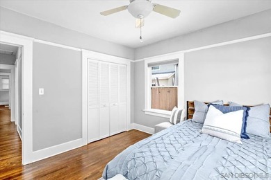 This beautifully updated 1921 Craftsman bungalow blends classic - photo 14