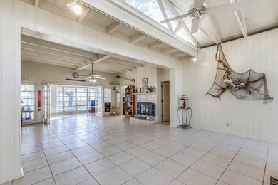 Welcome to 367 Mashes Sands Road, a rare waterfront retreat on - photo 14