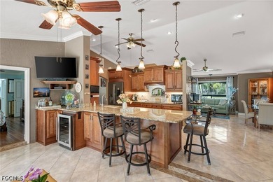 Welcome to this beautifully maintained turnkey home just off - photo 15
