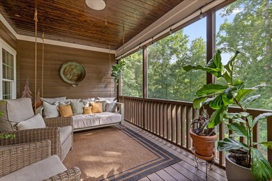 Tucked away on a private, beautifully landscaped lot, this home - photo 5