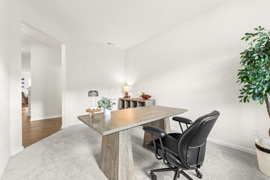 Welcome to this beautifully maintained, move-in-ready home that - photo 16