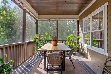 Tucked away on a private, beautifully landscaped lot, this home - photo 6