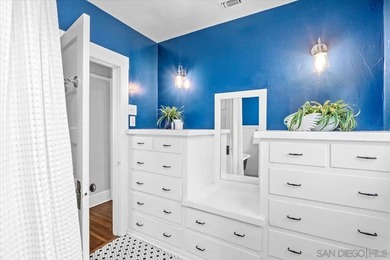 This beautifully updated 1921 Craftsman bungalow blends classic - photo 16