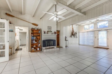 Welcome to 367 Mashes Sands Road, a rare waterfront retreat on - photo 16