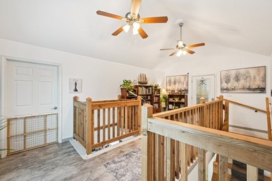 Enjoy wide-open country living with this versatile barndominium - photo 17