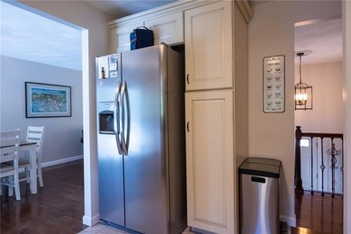 Welcome home to this beautifully maintained 3-bedroom raised - photo 17