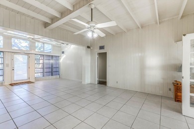 Welcome to 367 Mashes Sands Road, a rare waterfront retreat on - photo 17