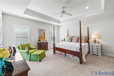 Experience refined living in this better-than-new residence - photo 18