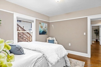 This beautifully updated 1921 Craftsman bungalow blends classic - photo 18