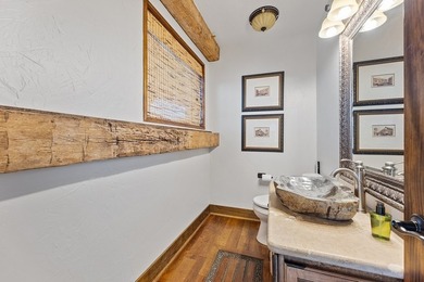 Welcome to an extraordinary Colorado River retreat where luxury - photo 19