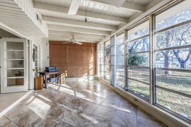 Welcome to 367 Mashes Sands Road, a rare waterfront retreat on - photo 19