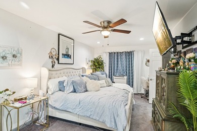 Enjoy wide-open country living with this versatile barndominium - photo 20