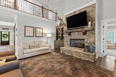 Tucked away on a private, beautifully landscaped lot, this home - photo 10