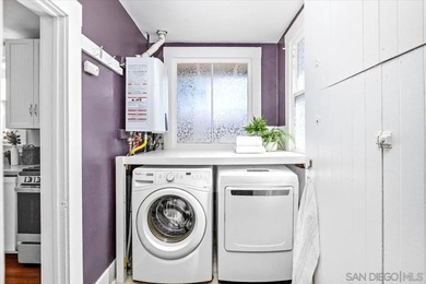 This beautifully updated 1921 Craftsman bungalow blends classic - photo 20