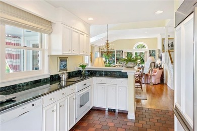 *Twin Ledges* located on historic Ocean Drive, is a charming - photo 20