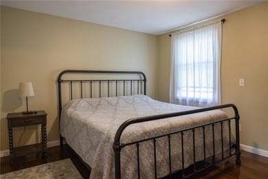 Welcome home to this beautifully maintained 3-bedroom raised - photo 20