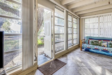 Welcome to 367 Mashes Sands Road, a rare waterfront retreat on - photo 20