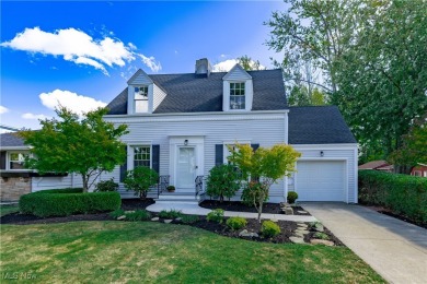 (private lake, pond, creek) Home Sale Pending in Willowick Ohio