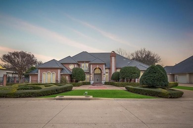 Benbrook Lake Home For Sale in Fort Worth Texas