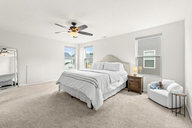 Welcome to this beautifully maintained, move-in-ready home that - photo 22