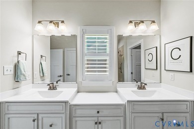 Experience refined living in this better-than-new residence - photo 22