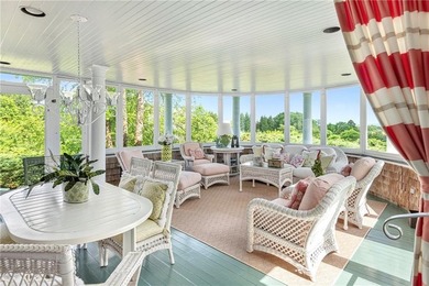 *Twin Ledges* located on historic Ocean Drive, is a charming - photo 22