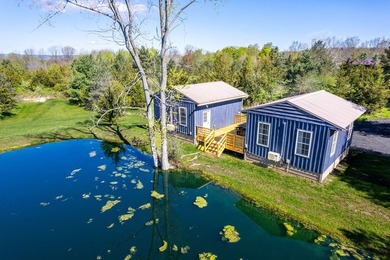 Seneca Lake Wine Trail Corridor turnkey 4-unit STR investment on - photo 23