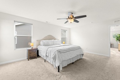 Welcome to this beautifully maintained, move-in-ready home that - photo 23
