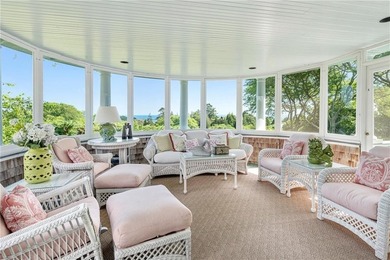 *Twin Ledges* located on historic Ocean Drive, is a charming - photo 23